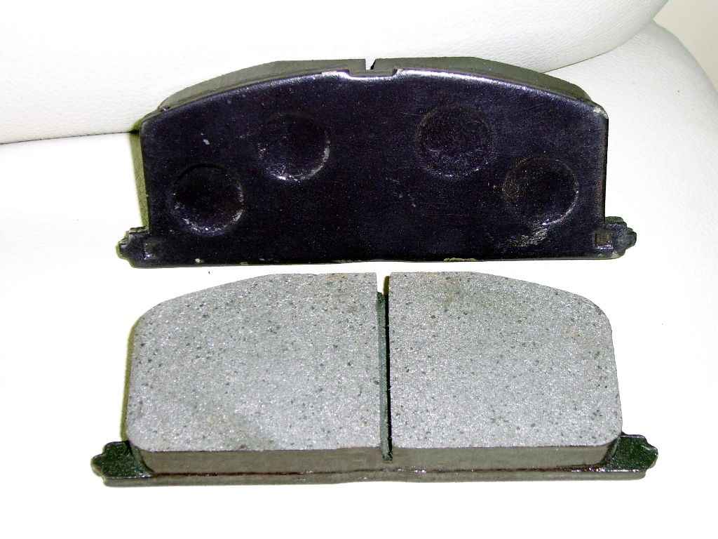 Manufacturers Exporters and Wholesale Suppliers of Brake Lining bi Sirhind Punjab